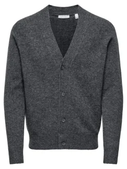 Sale ONSRAY Strikket cardigan Strik