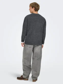 Sale ONSRAY Strikket cardigan Strik