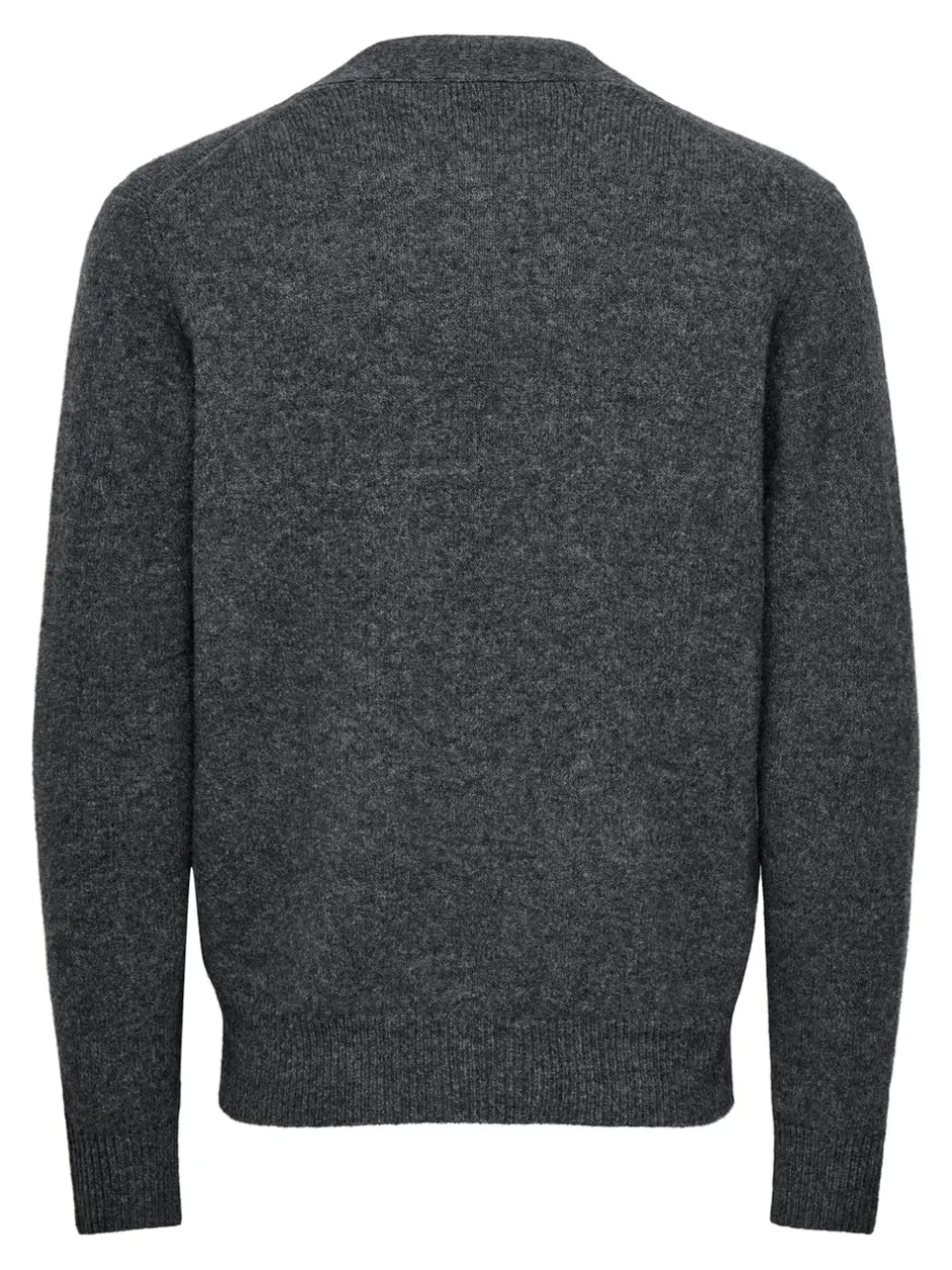 Sale ONSRAY Strikket cardigan Strik