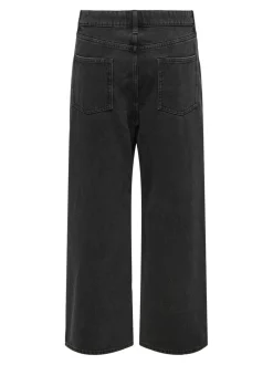 Outlet ONSREMI Mid rise Barrel fit Jeans Jeans|Jeans