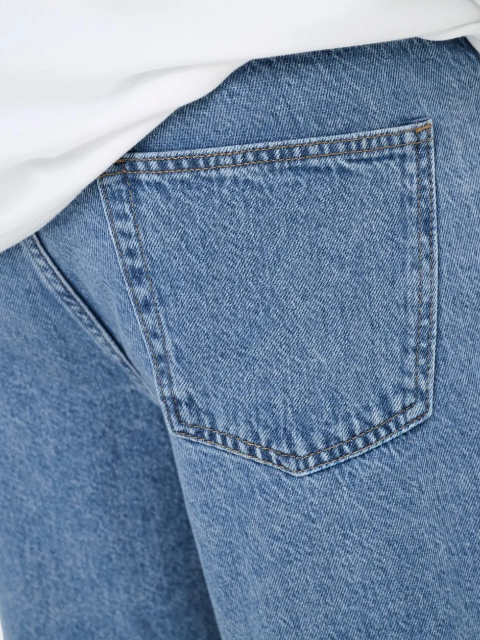 Clearance ONSREMI Mid rise Wide leg fit Jeans Jeans|Jeans