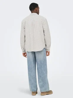 Discount ONSREMI Mid rise Wide leg fit Jeans Jeans|Jeans