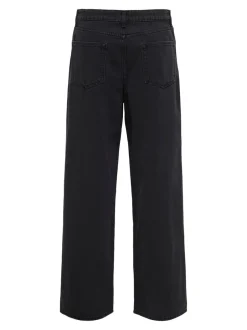 Online ONSREMI Mid rise Wide leg fit Jeans Jeans|Jeans