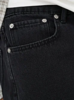 Online ONSREMI Mid rise Wide leg fit Jeans Jeans|Jeans