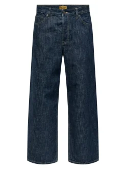 Sale ONSREMI Mid rise Wide leg fit Jeans Jeans|Jeans
