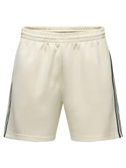 Online ONSRIBER Wide leg fit Løbeshorts Shorts