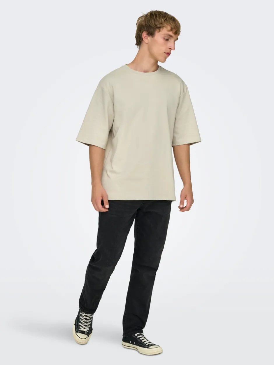 ONSROBBY T-shirt T-Shirts
