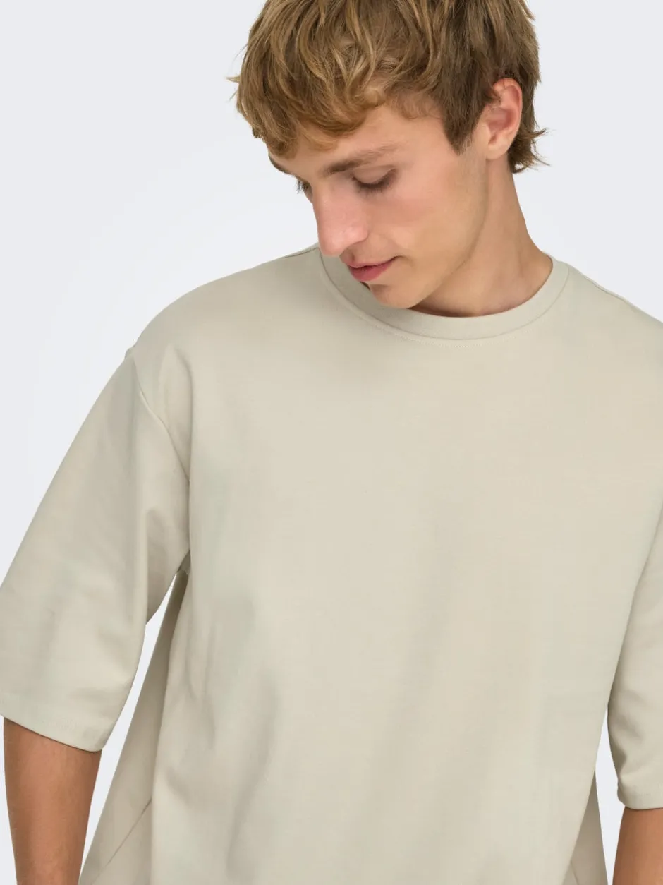 ONSROBBY T-shirt T-Shirts