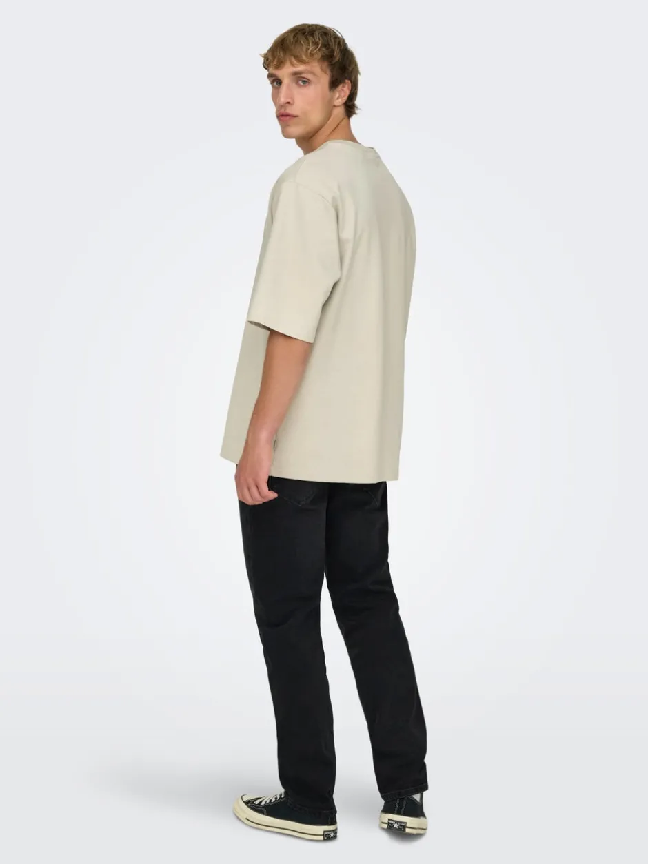 ONSROBBY T-shirt T-Shirts