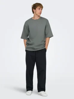 Online ONSROBBY T-shirt T-Shirts