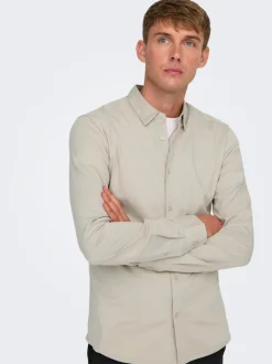 ONSROBIN Skjorte Skjorter