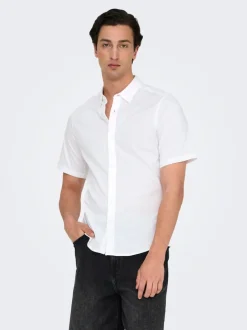 Clearance ONSROBIN Skjorte Skjorter