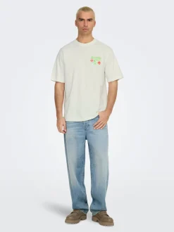 Sale ONSRYLAN T-shirt T-Shirts