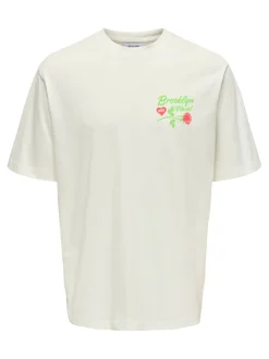 Sale ONSRYLAN T-shirt T-Shirts