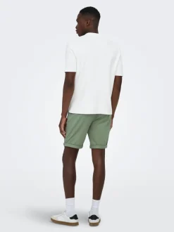 Best ONSSAUL Regular fit Shorts Shorts