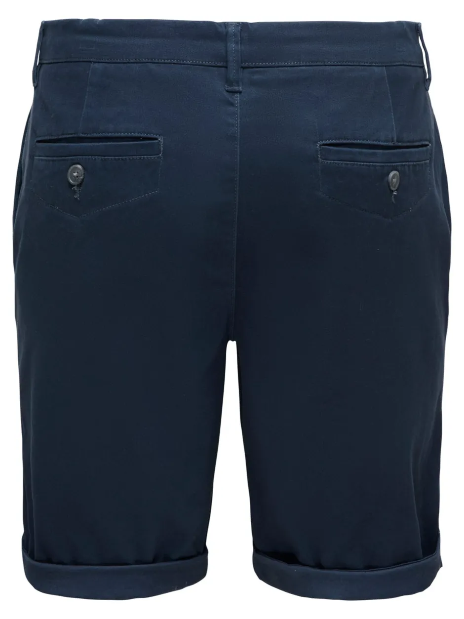 New ONSSAUL Regular fit Shorts Shorts