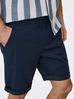 New ONSSAUL Regular fit Shorts Shorts