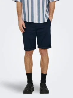 New ONSSAUL Regular fit Shorts Shorts
