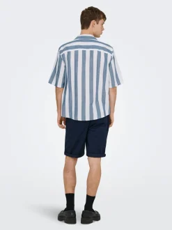 New ONSSAUL Regular fit Shorts Shorts