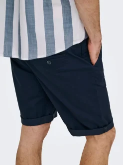 New ONSSAUL Regular fit Shorts Shorts