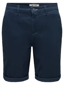 New ONSSAUL Regular fit Shorts Shorts