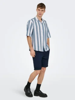 New ONSSAUL Regular fit Shorts Shorts