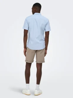 Outlet ONSSAUL Regular fit Shorts Shorts