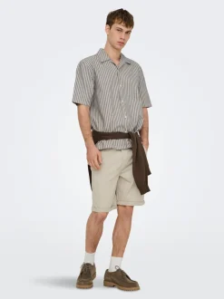 Sale ONSSAUL Regular fit Shorts Shorts