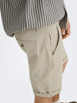 Sale ONSSAUL Regular fit Shorts Shorts