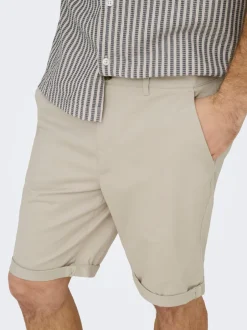 Sale ONSSAUL Regular fit Shorts Shorts