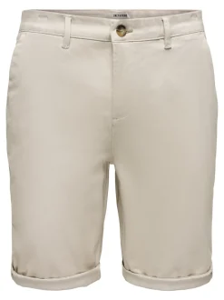 Sale ONSSAUL Regular fit Shorts Shorts