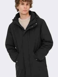 Discount ONSSAYN Lang parka Jakker Og Frakker