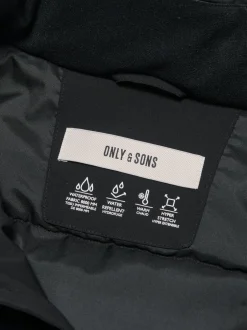 Discount ONSSAYN Lang parka Jakker Og Frakker