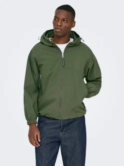 Outlet ONSSEAN Jakke Jakker Og Frakker