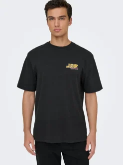 Discount ONSSEB T-shirt T-Shirts