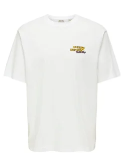 Sale ONSSEB T-shirt T-Shirts