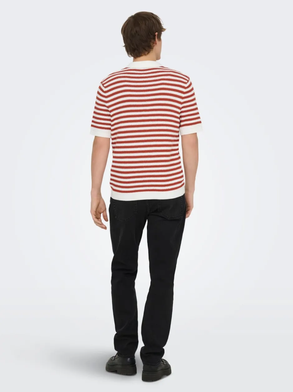 Discount ONSSERGE Strik Strik