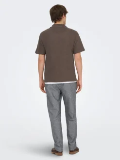 Clearance ONSSINUS Loose fit Bukser Bukser
