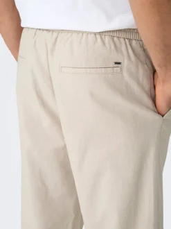 Discount ONSSINUS Loose fit Bukser Bukser