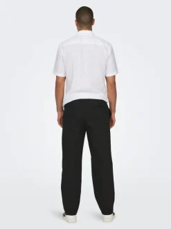Online ONSSINUS Loose fit Bukser Bukser