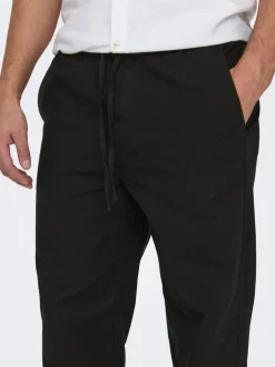 Online ONSSINUS Loose fit Bukser Bukser