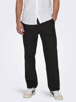 Online ONSSINUS Loose fit Bukser Bukser