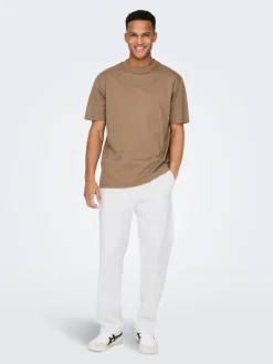 Sale ONSSINUS Loose fit Bukser Bukser