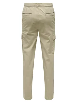 New ONSSINUS Loose fit Cargobukser Bukser