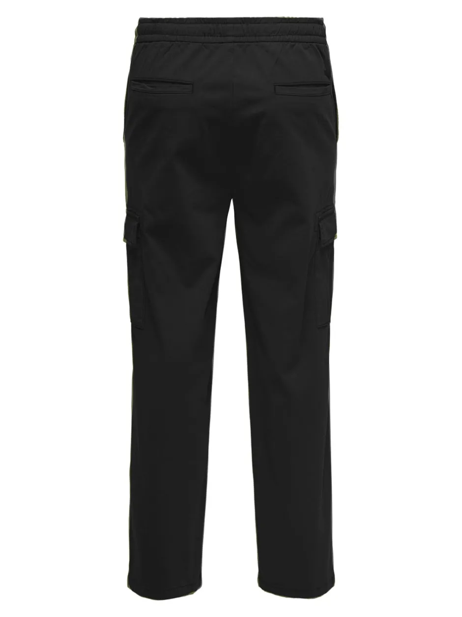 Clearance ONSSINUS Loose fit Cargobukser Bukser