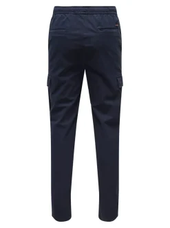 Online ONSSINUS Loose fit Cargobukser Bukser