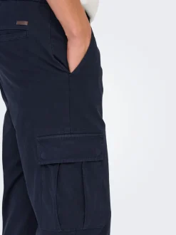 Online ONSSINUS Loose fit Cargobukser Bukser
