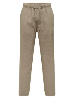 Sale ONSSINUS Straight fit Bukser Bukser