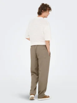 Sale ONSSINUS Straight fit Bukser Bukser