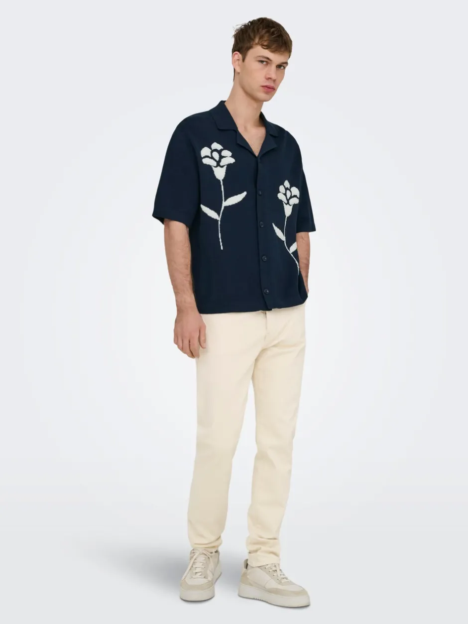 Clearance ONSSONNY Strikket cardigan Strik